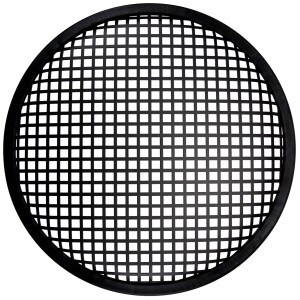 Main product image for Heavy Duty 12" Speaker Grill 262-864